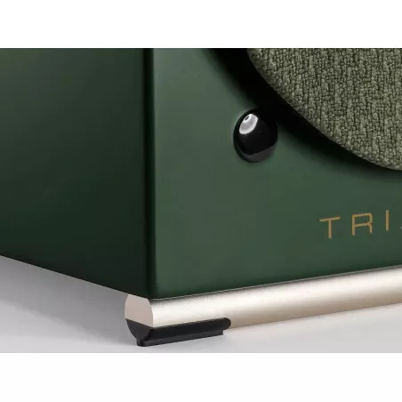Enceintes Wifi Triangle AIO TWIN