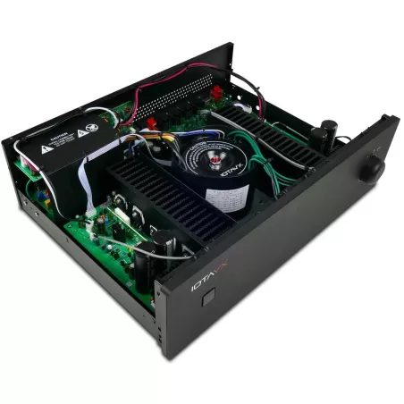 Ampli stéréo IotaVX PA40