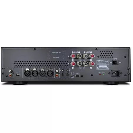 PA40 - STOCK B