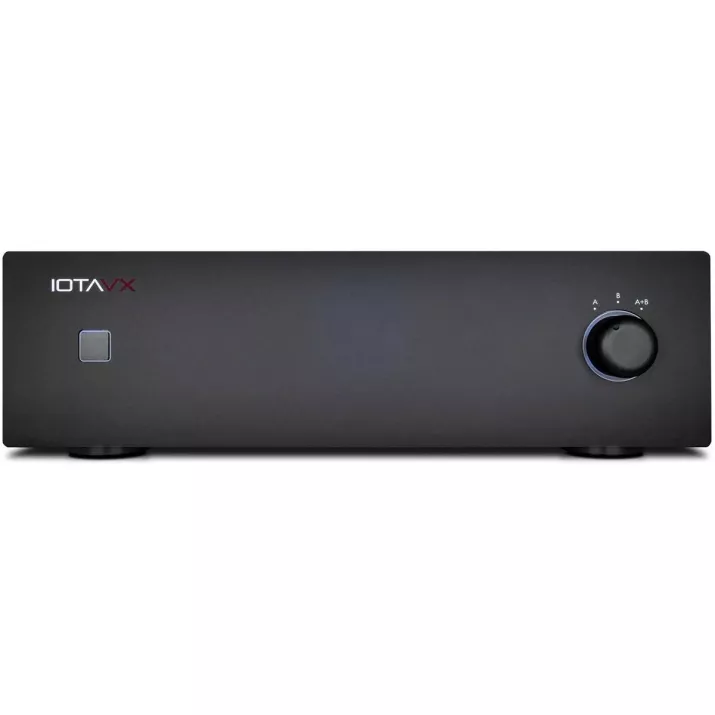 Ampli IotaVX PA40