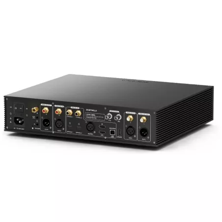 DAC-Z10 STOCK B