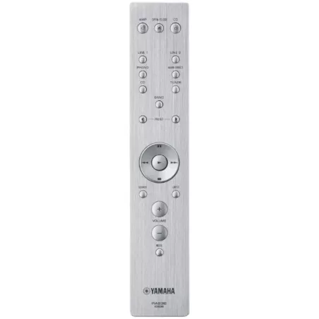 Télécommande YAMAHA A-S1200