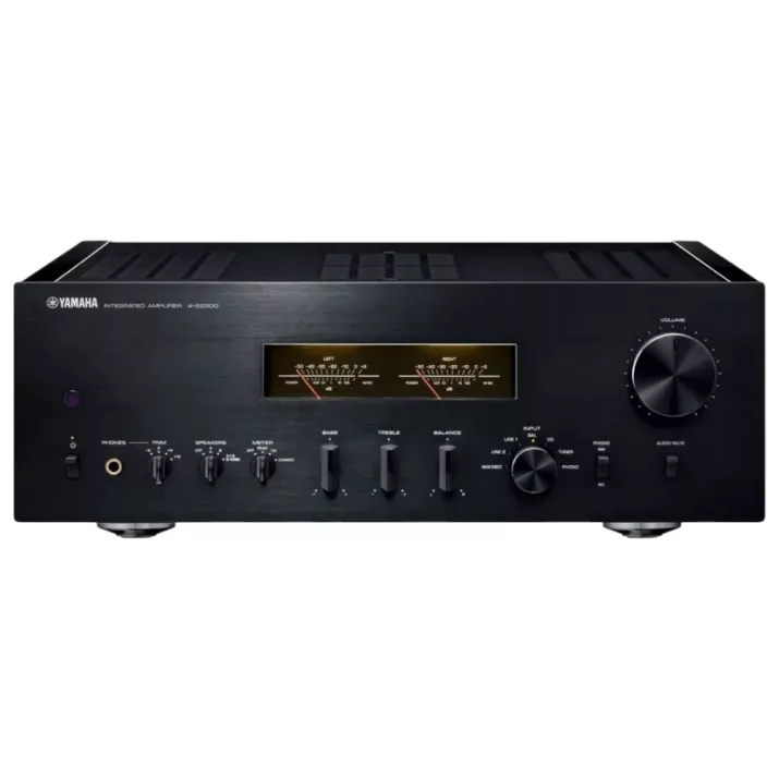 AMAHA A-S2200 amplificateur Hi-Fi