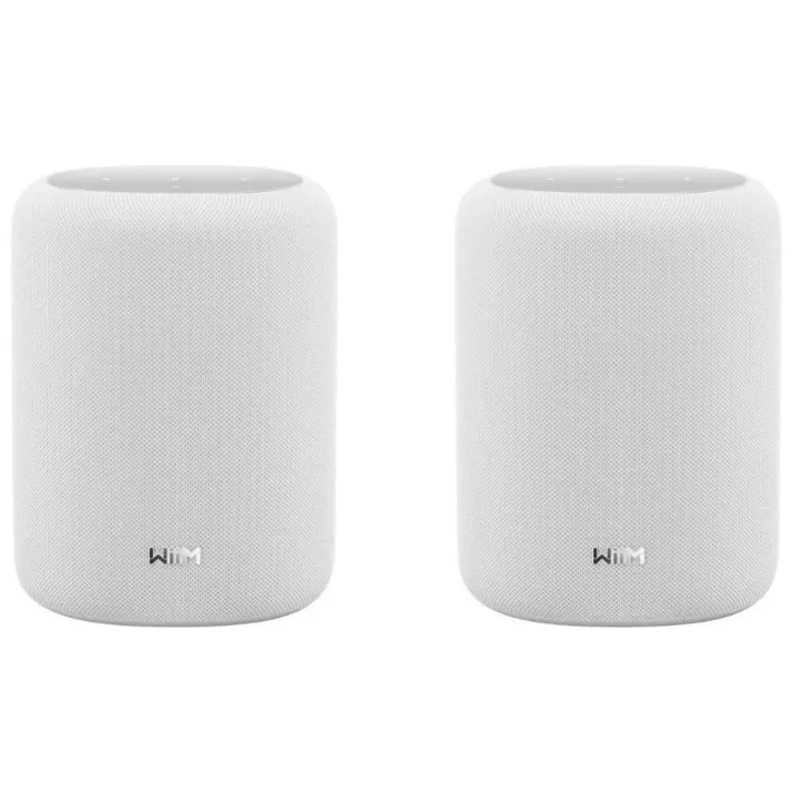 Prix WIIM SOUND LITE TWIN