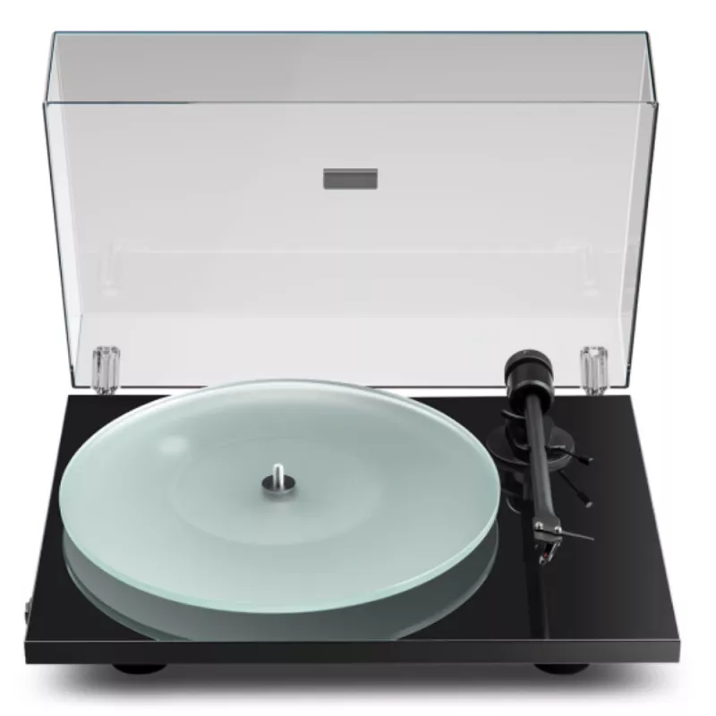 Platine vinyle PRO-JECT T1 EVO