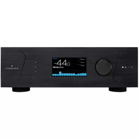 Processeur STORM AUDIO EVO