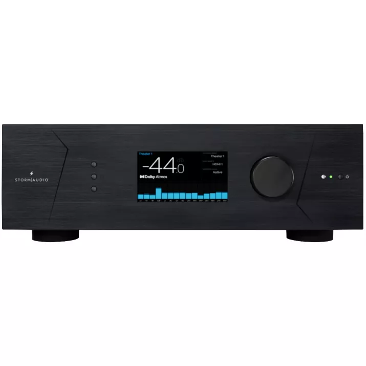 Processeur STORM AUDIO EVO
