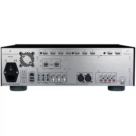 Processeur cinéma STORM AUDIO EVO