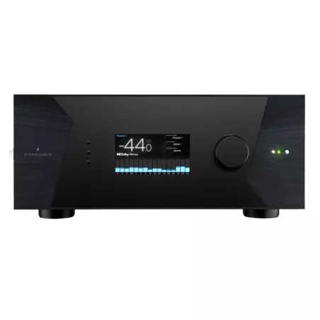 Storm Audio ISP Elite