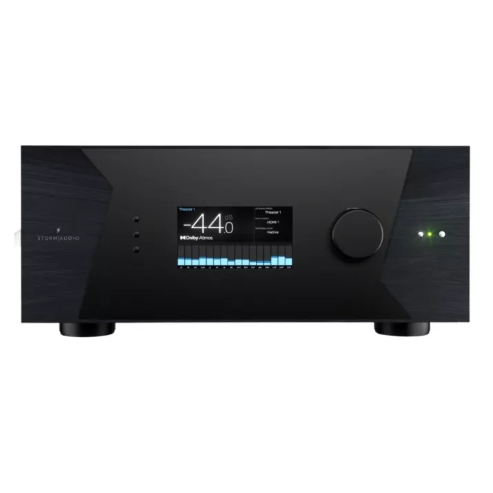 Storm Audio ISP Elite