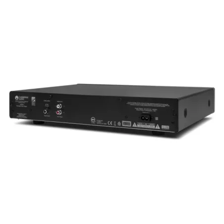 Cambridge Audio AXC35 avis