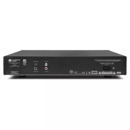 Cambridge Audio AXC35 lecteur CD