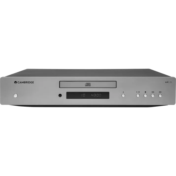 Cambridge Audio AXC35 lecteur CD
