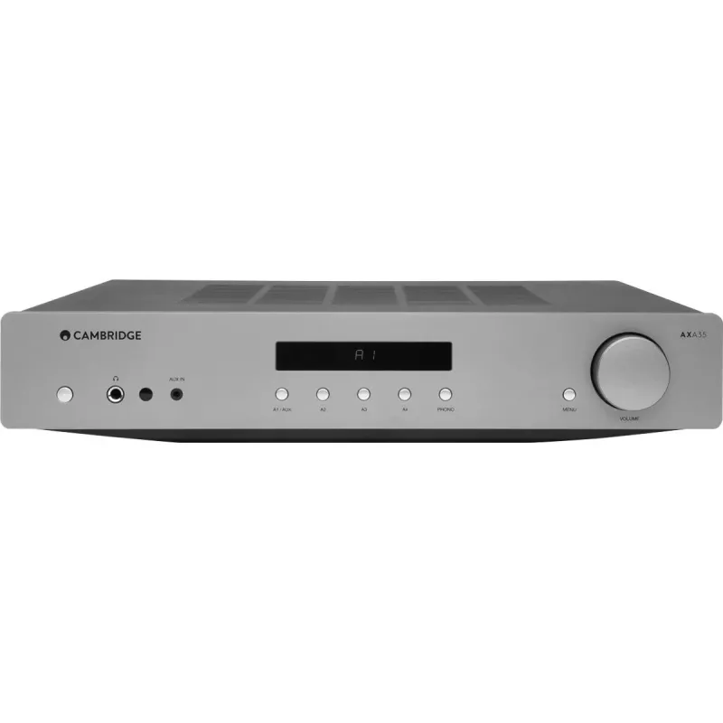 Cambridge Audio AXA35