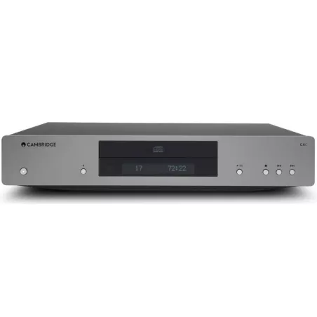 Commander Cambridge Audio CXC V2