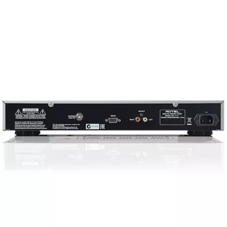 Tuner FM DAB+ Rotel T11