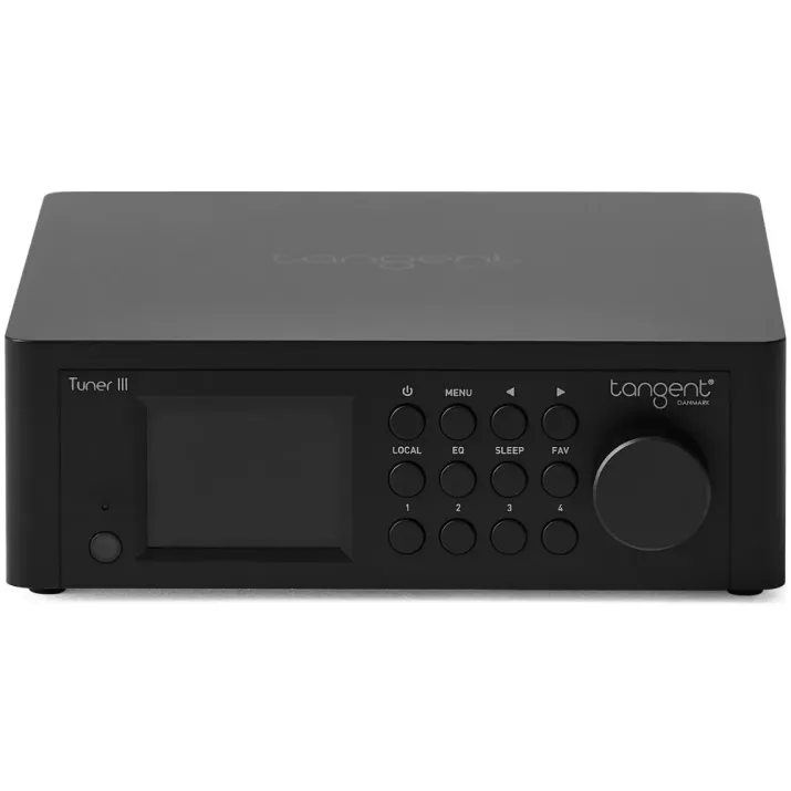 Tangent Tuner III