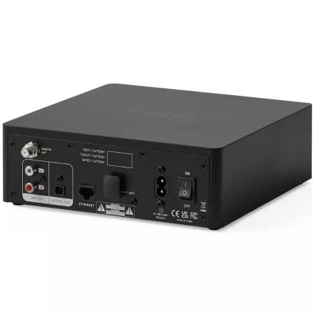 Tangent Tuner III radio internet