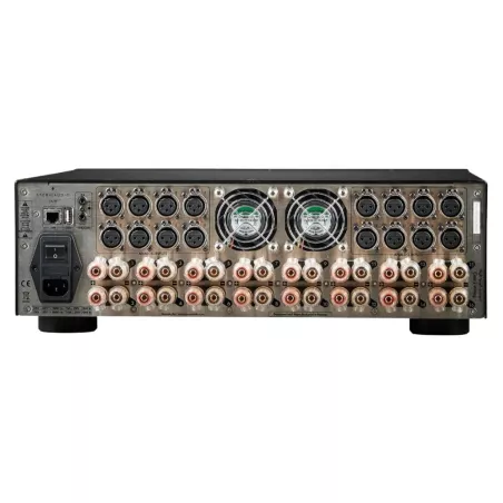 STORM AUDIO PA16 classe D