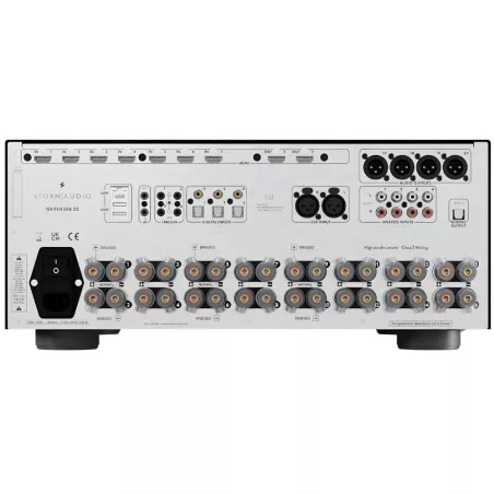 Amplificateur Storm Audio Fusion 20