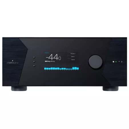 STORM AUDIO FUSION 20