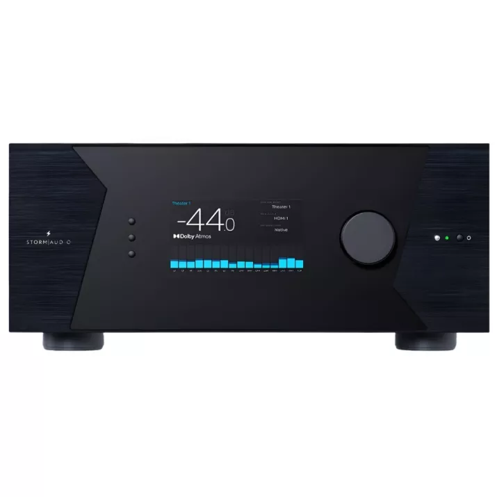 STORM AUDIO FUSION 20