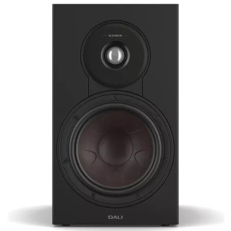 DALI SONIK 3 réponse 47–26 kHz