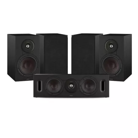DALI SONIK 3 PACK 5.0