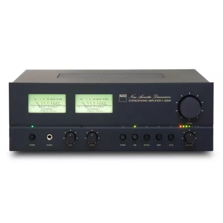 NAD C3030S amplificateur intégré