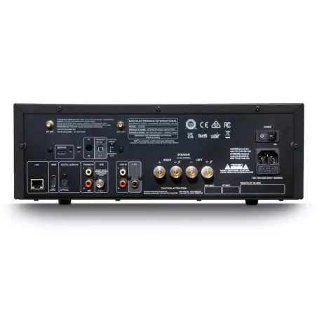 Amplificateur connecté NAD C3030S