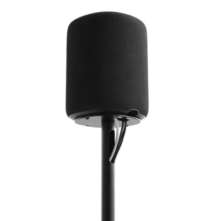 Installation WiiM SOUND FLOOR STAND