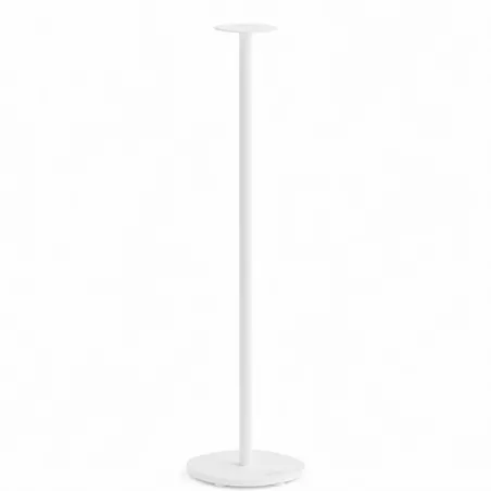 WiiM SOUND FLOOR STAND blanc