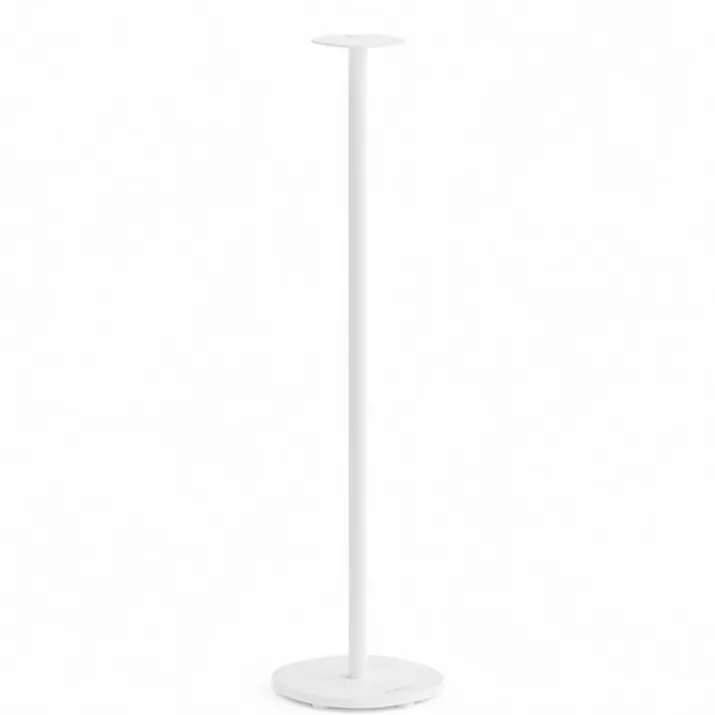 WiiM SOUND FLOOR STAND blanc
