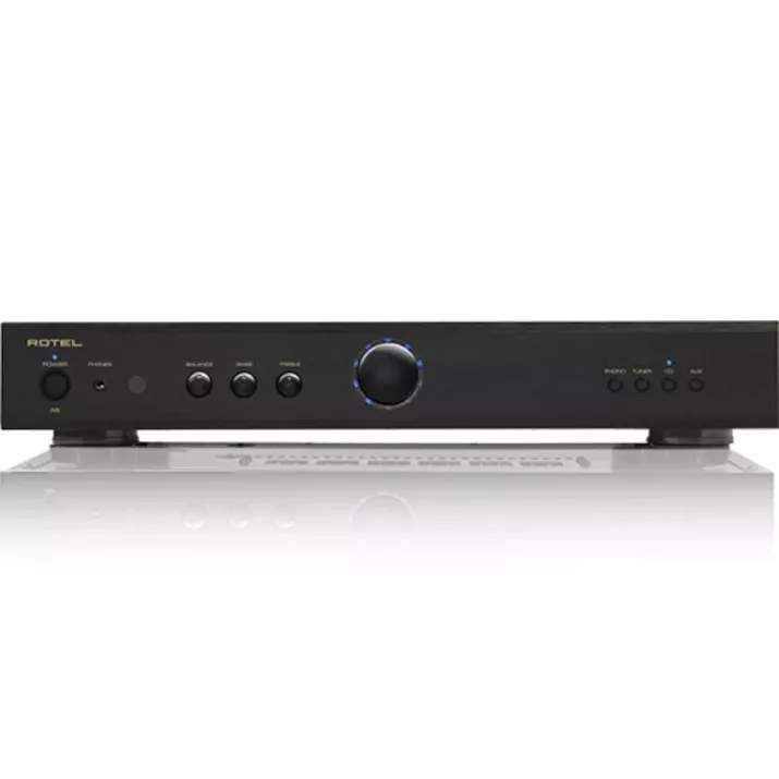 Rotel A8 amplificateur intégré