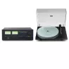 Composition vinyle NAD C3030 Pro-Ject T1 EVO
