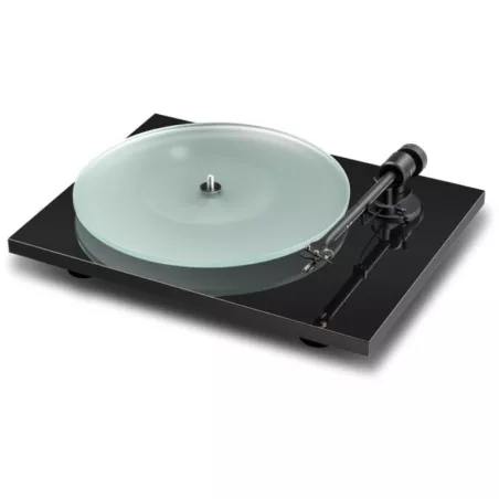 Platine vinyle ampli intégré hi-fi