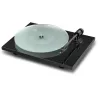 Platine vinyle ampli intégré hi-fi