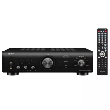 Denon PMA-600NE avis