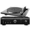 Composition vinyle Denon PMA-600NE DP-300F