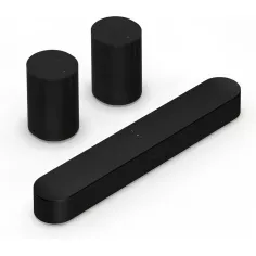 Pack Sonos BEAM + ERA 100 SL
