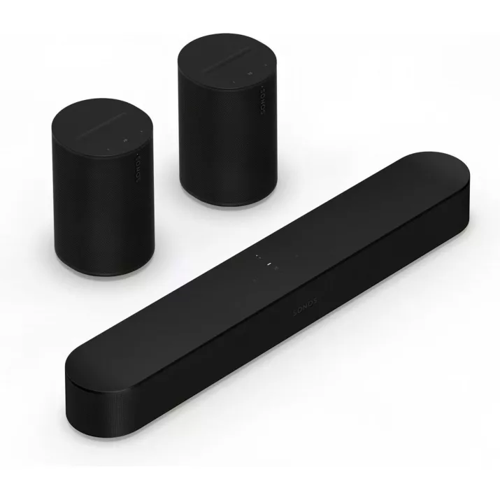 Pack Sonos BEAM + ERA 100 SL