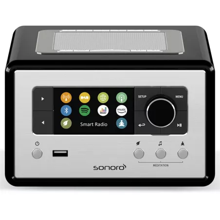 Sonoro Relax bluetooth