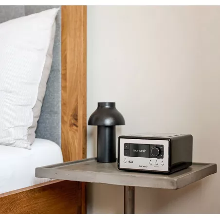 Sonoro Relax réception sans fil Bluetooth