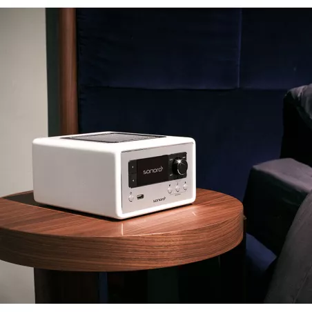 Sonoro Relax bluetooth avis