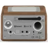 Sonoro Relax Poste radio Internet avec entré USB