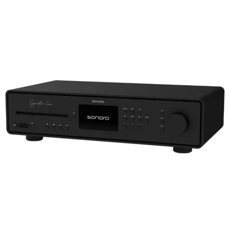 MAESTRO QUANTUM SIGNATURE