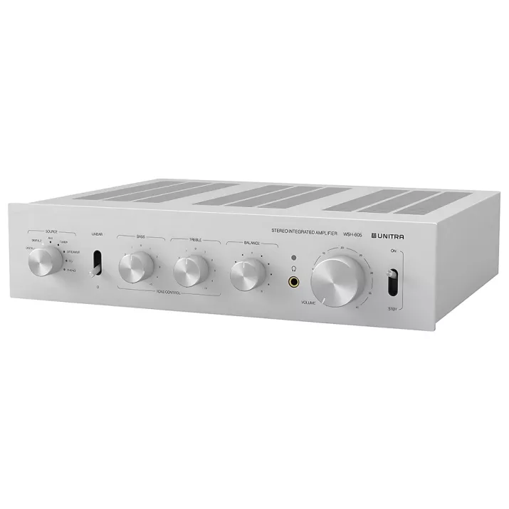 UNITRA WSH-605 design vintage
