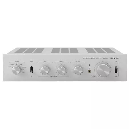 UNITRA WSH-605 connectique