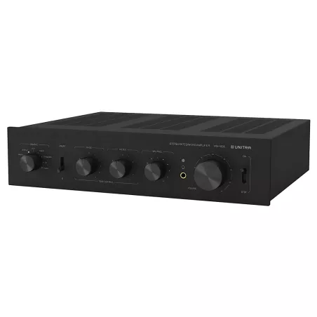 UNITRA WSH-605 amplificateur Hi-Fi