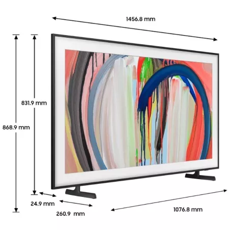 TV Lifestyle Samsung TQ65LS03H